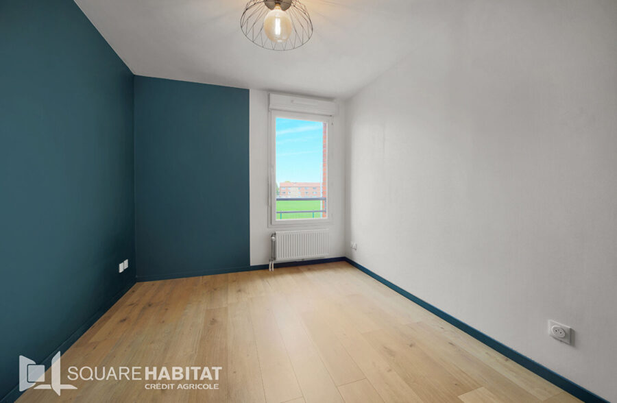 Appartement Pont A Marcq 2 pièce(s) 45 m2