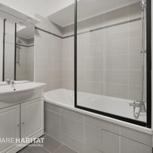 Appartement Pont A Marcq 2 pièce(s) 45 m2