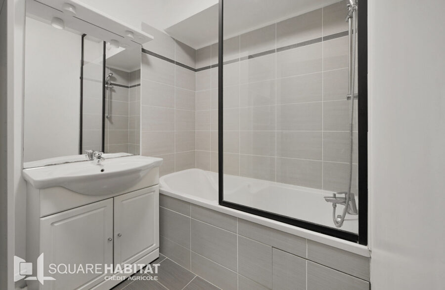 Appartement Pont A Marcq 2 pièce(s) 45 m2