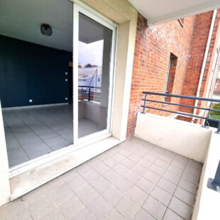 Appartement Pont A Marcq 2 pièce(s) 45 m2