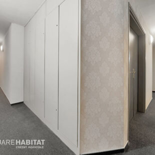 Appartement Pont A Marcq 2 pièce(s) 45 m2