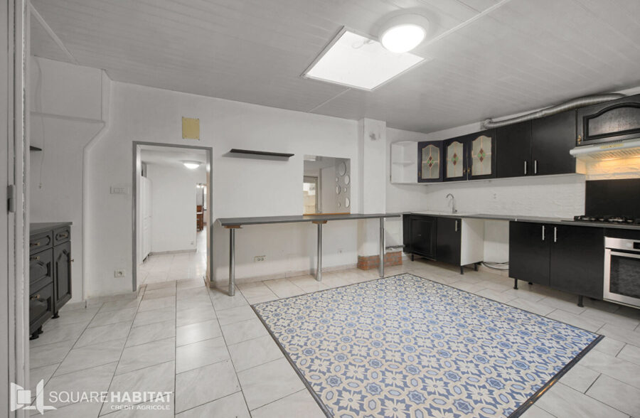 Maison Leforest 6 pièce(s) 151 m2