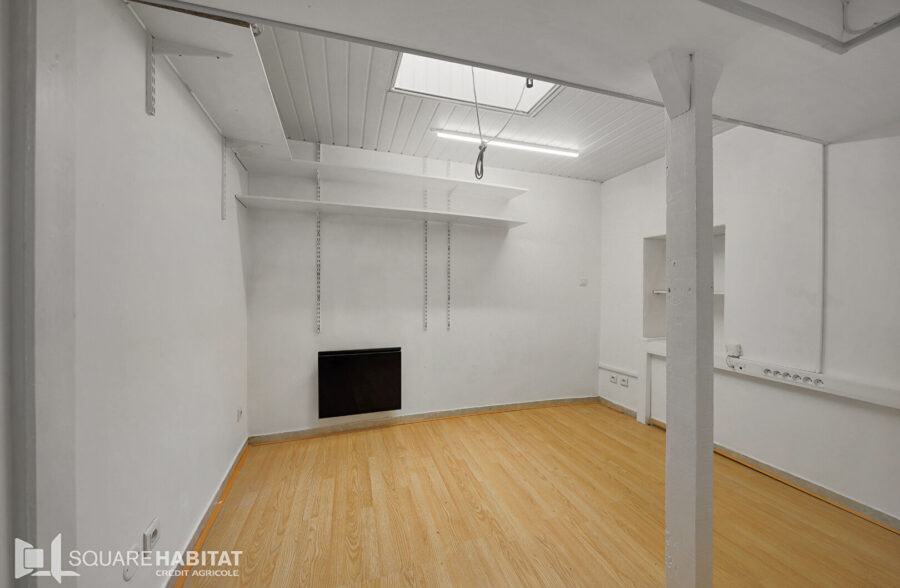 Maison Leforest 6 pièce(s) 151 m2