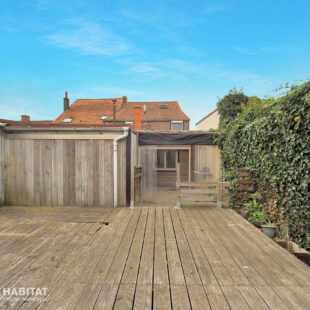 Maison Leforest 6 pièce(s) 151 m2