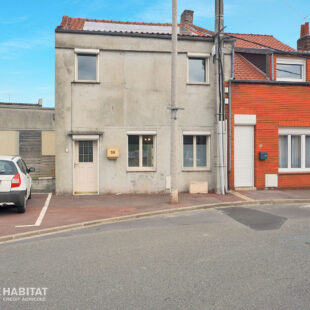 Maison Leforest 6 pièce(s) 151 m2