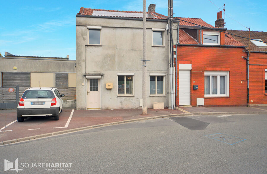 Maison Leforest 6 pièce(s) 151 m2