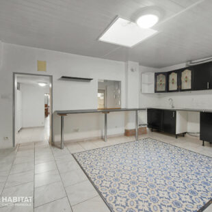 Maison Leforest 6 pièce(s) 151 m2