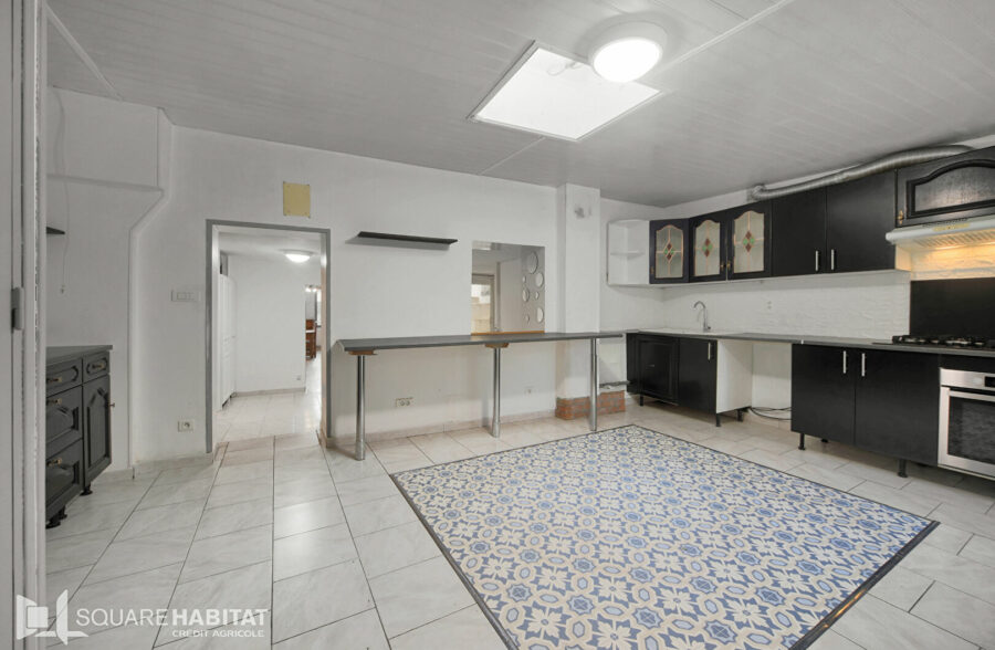 Maison Leforest 6 pièce(s) 151 m2