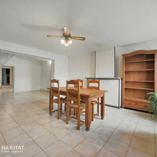 Maison Leforest 6 pièce(s) 151 m2