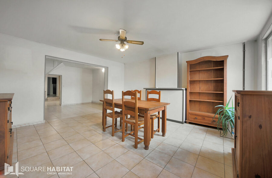 Maison Leforest 6 pièce(s) 151 m2