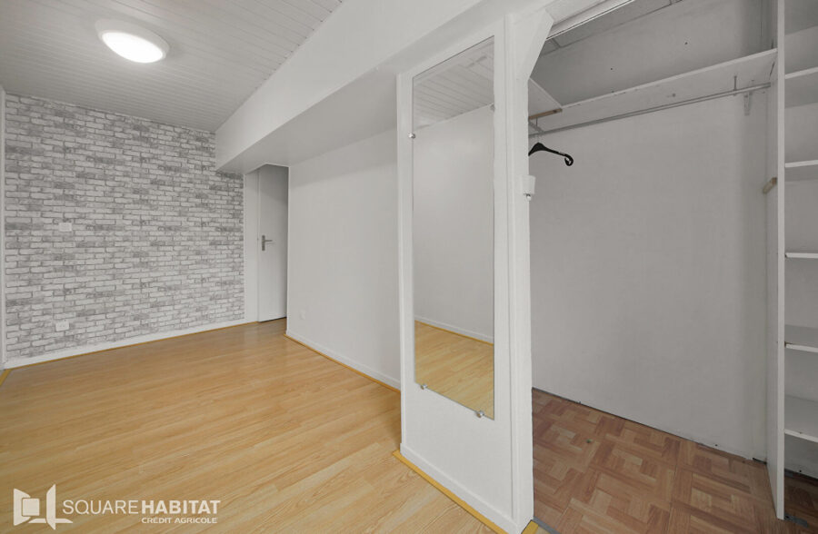 Maison Leforest 6 pièce(s) 151 m2