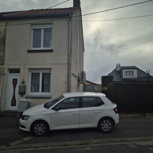 Maison Cauchy A La Tour 4 pièce(s) 83 m2