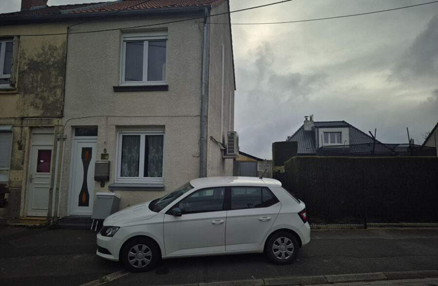 Maison Cauchy A La Tour 4 pièce(s) 83 m2