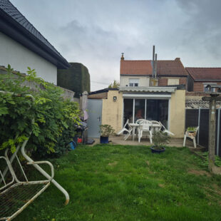 Maison Cauchy A La Tour 4 pièce(s) 83 m2