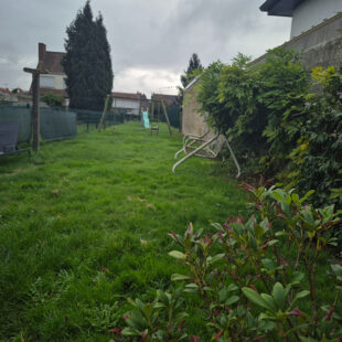 Maison Cauchy A La Tour 4 pièce(s) 83 m2