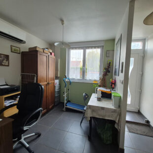 Maison Cauchy A La Tour 4 pièce(s) 83 m2