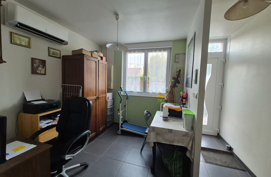 Maison Cauchy A La Tour 4 pièce(s) 83 m2