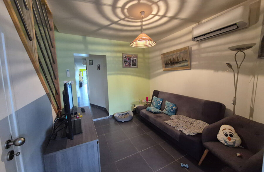 Maison Cauchy A La Tour 4 pièce(s) 83 m2