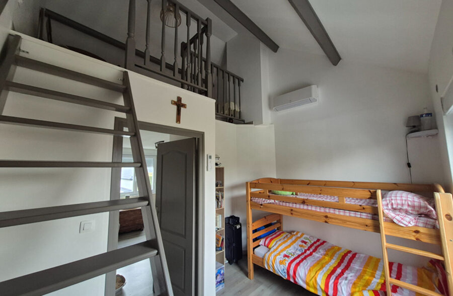 Maison Cauchy A La Tour 4 pièce(s) 83 m2