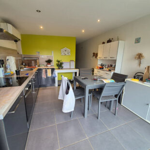 Maison Cauchy A La Tour 4 pièce(s) 83 m2