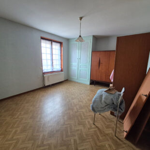 Maison semi individuelle