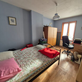 Maison semi individuelle