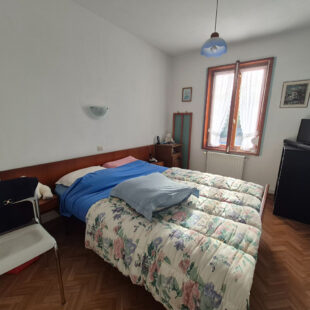 Maison semi individuelle