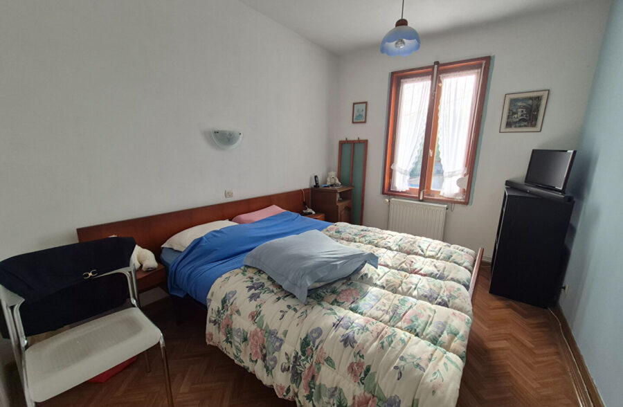 Maison semi individuelle