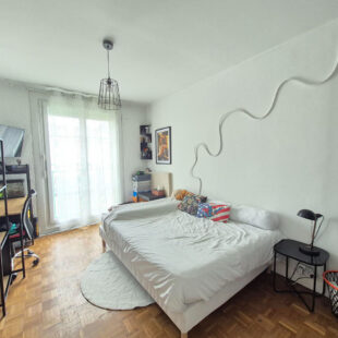 Appartement vendu loué