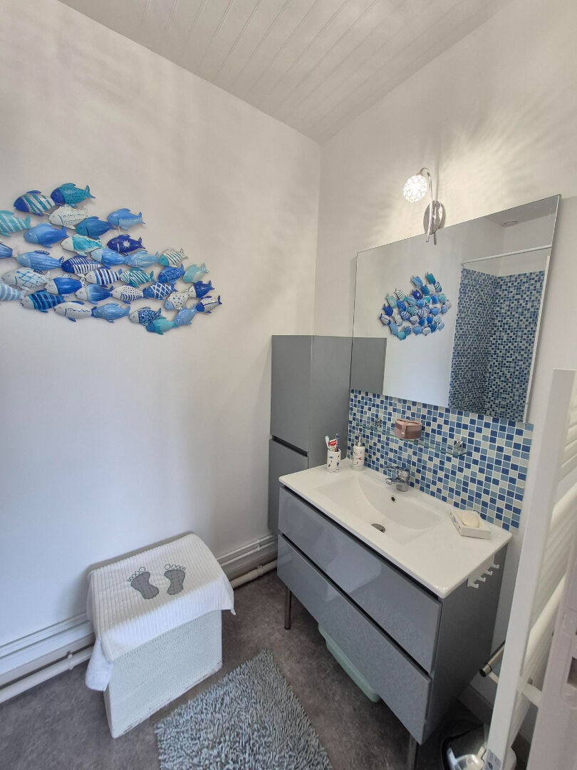 Berck Plage , Studio 20M² vendu meublé !