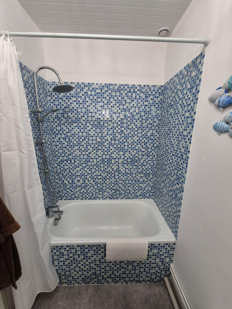 Berck Plage , Studio 20M² vendu meublé !