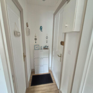 Berck Plage , Studio 20M² vendu meublé !