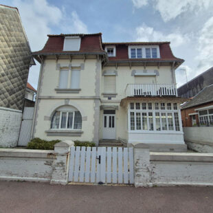 Berck Plage , Studio 20M² vendu meublé !