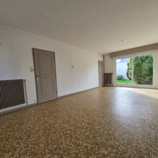 Maison Marcq En Baroeul 3 Chambres Jardin Garage