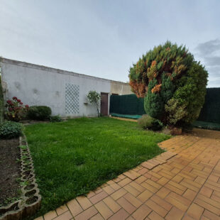 Maison Marcq En Baroeul 3 Chambres Jardin Garage