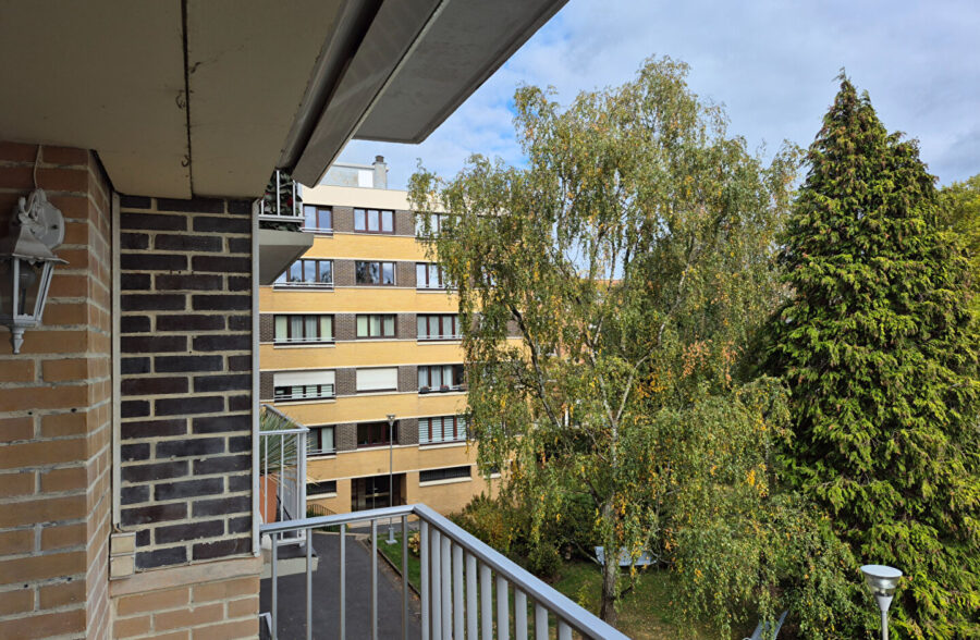 Appartement Maubeuge