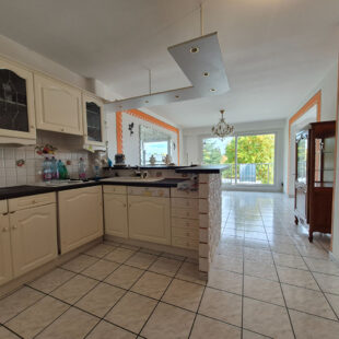 Appartement Maubeuge