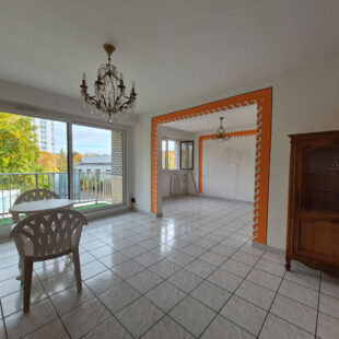 Appartement Maubeuge
