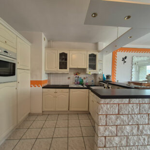 Appartement Maubeuge