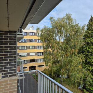 Appartement Maubeuge