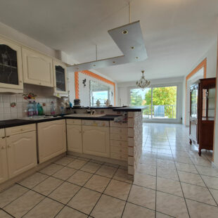 Appartement Maubeuge