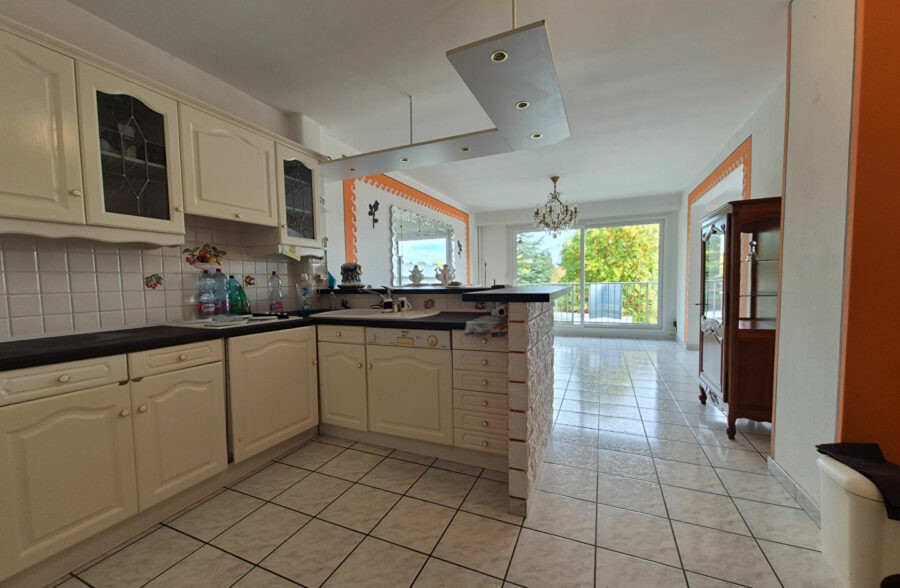 Appartement Maubeuge