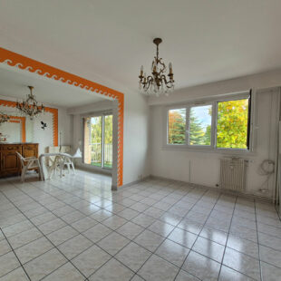 Appartement Maubeuge