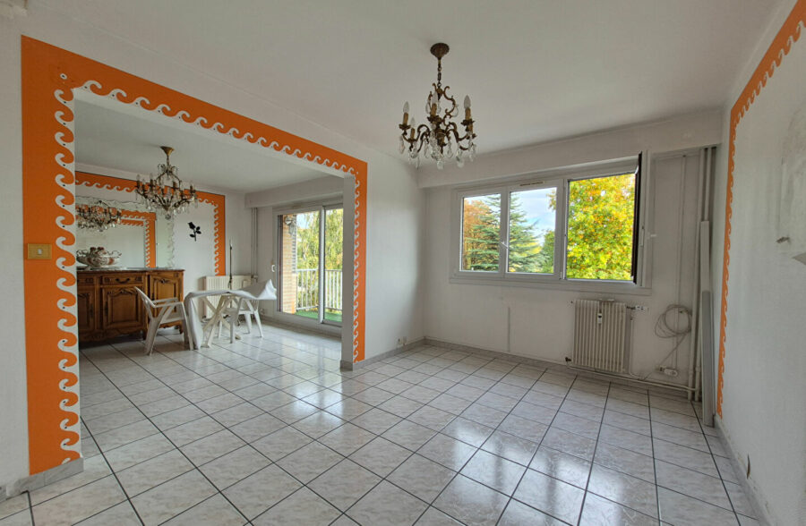 Appartement Maubeuge