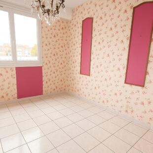 Appartement Maubeuge