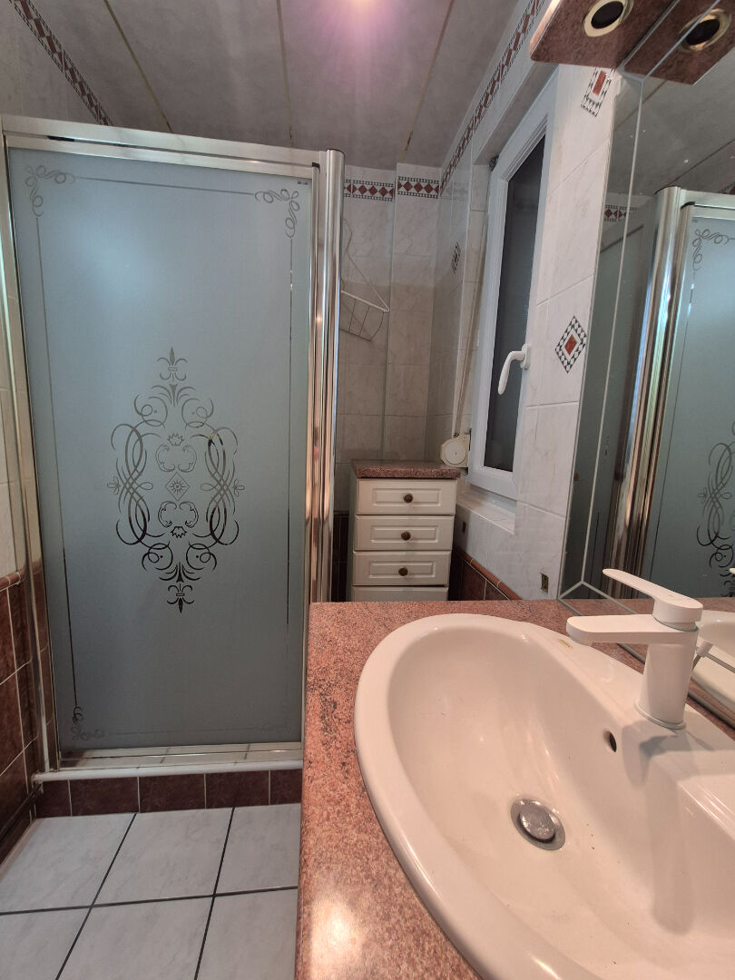 Appartement Maubeuge