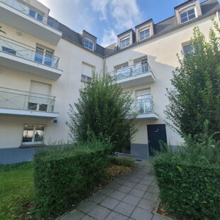 Appartement Aire Sur La Lys 63 m2
