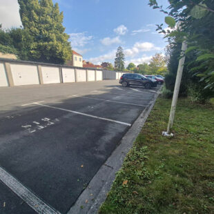 Appartement Aire Sur La Lys 63 m2