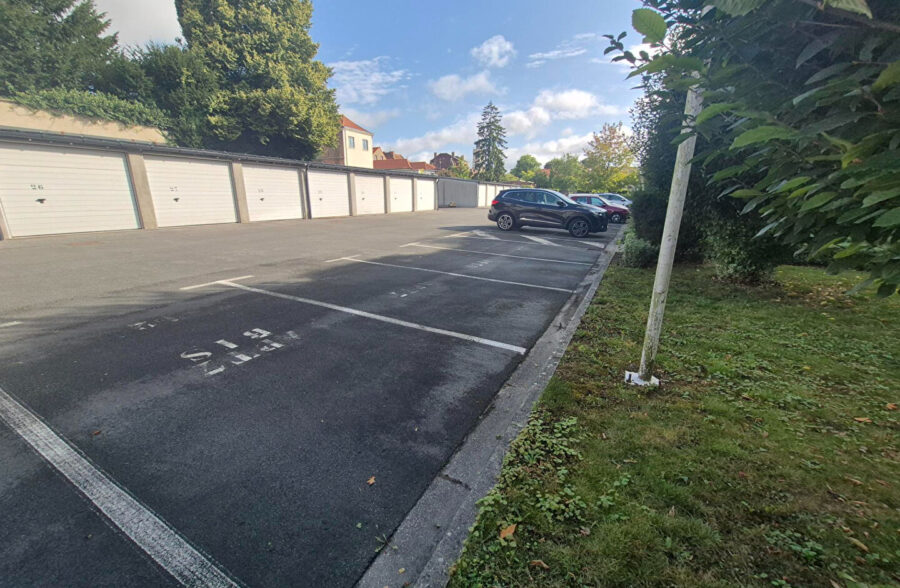 Appartement Aire Sur La Lys 63 m2
