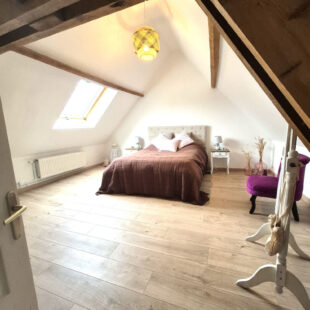 Belle Maison rénovée 4 chambres